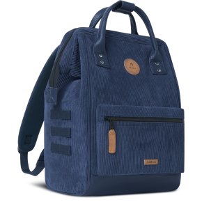CABAIA Adventurer M Indianapolis Day Pack dark blue